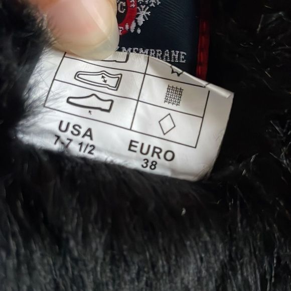 Pajar Canada waterproof winter boots - Picture 17 of 17